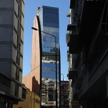Hotel Chacao Suites Caracas Esterno foto
