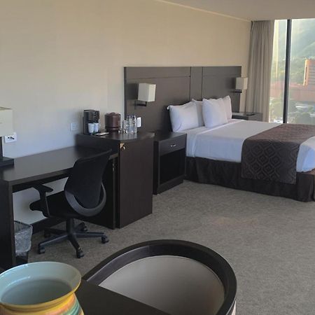 Hotel Chacao Suites Caracas Esterno foto