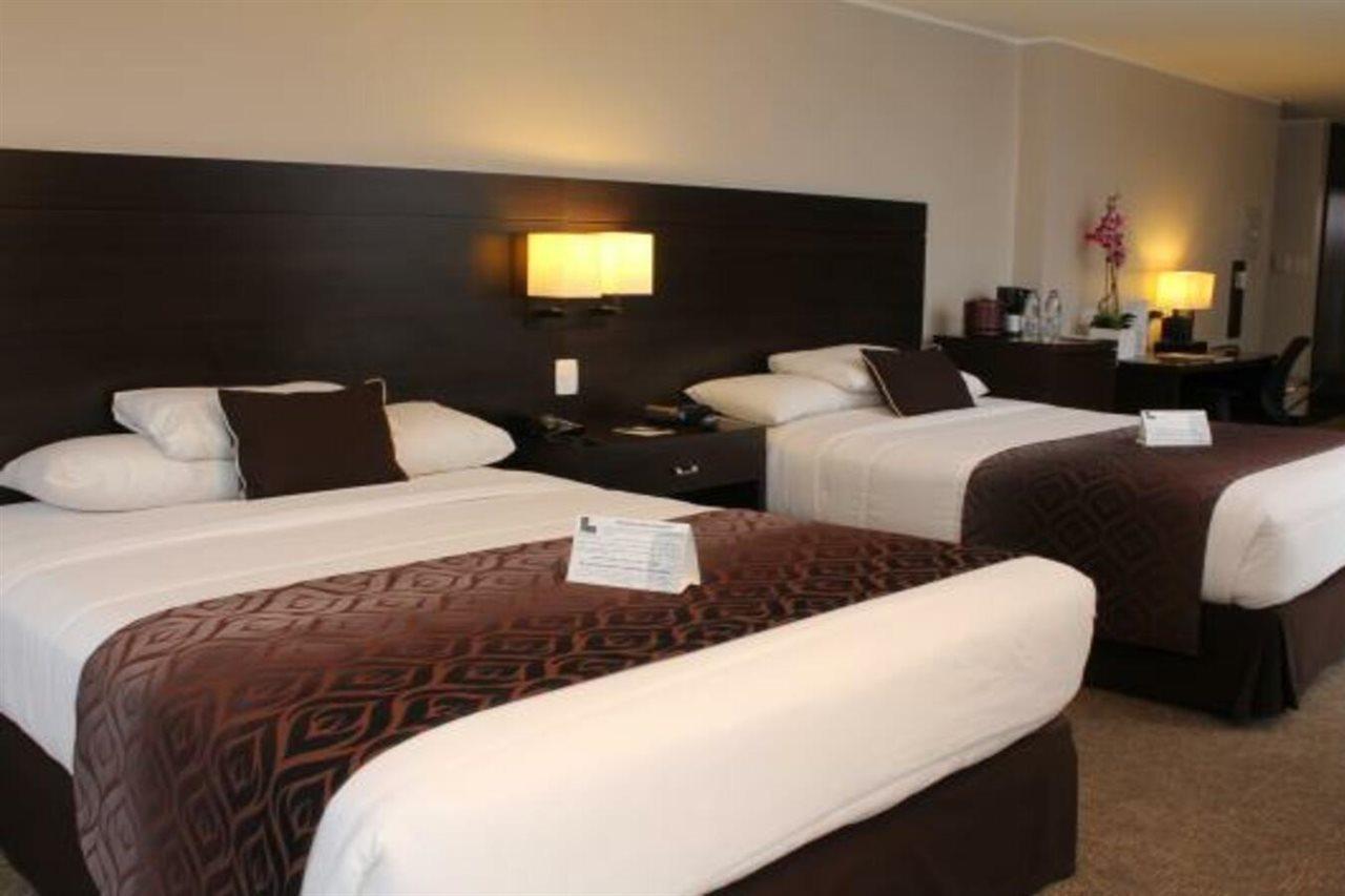 Hotel Chacao Suites Caracas Esterno foto