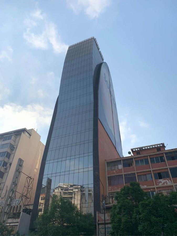 Hotel Chacao Suites Caracas Esterno foto