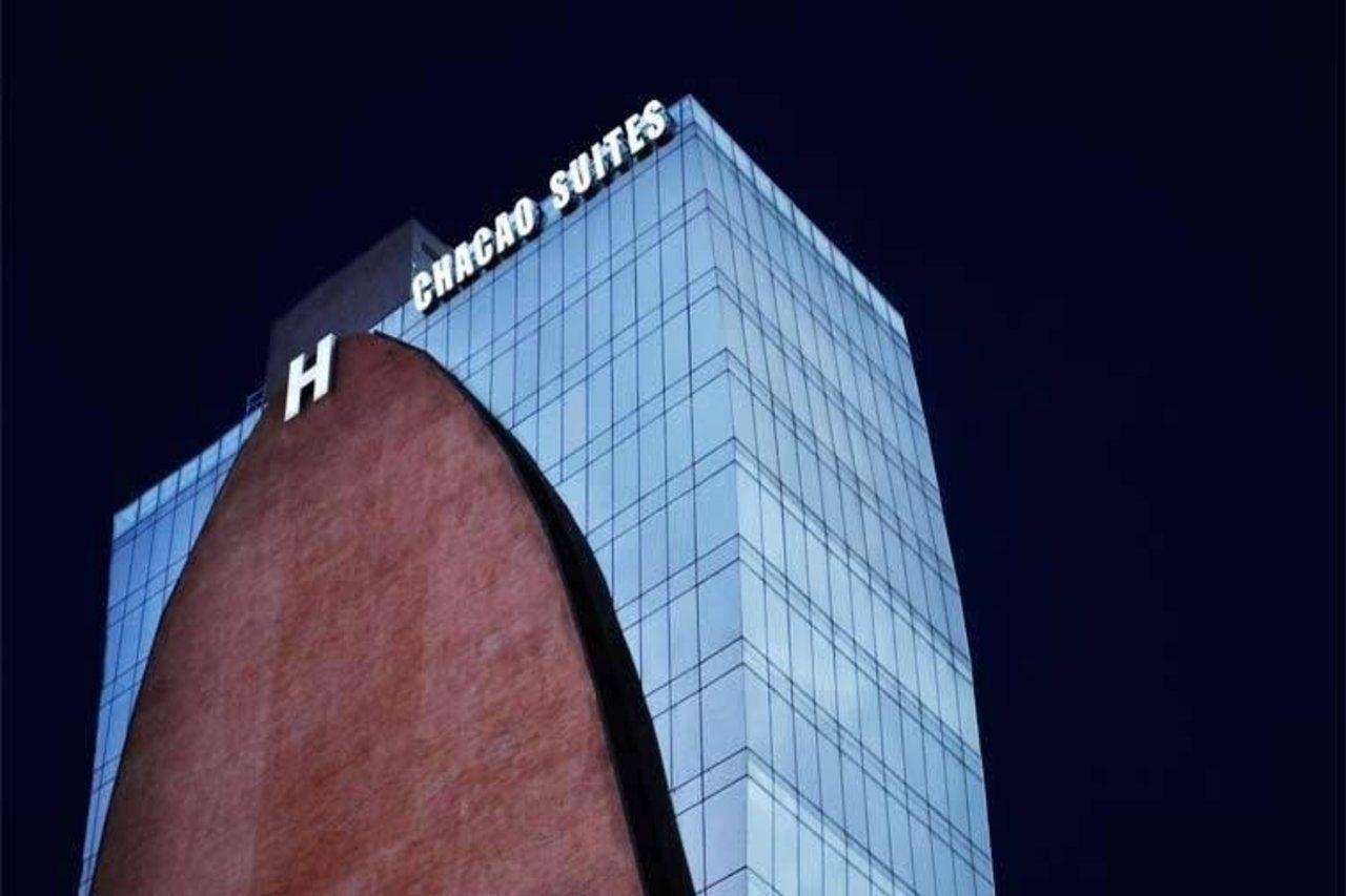 Hotel Chacao Suites Caracas Esterno foto