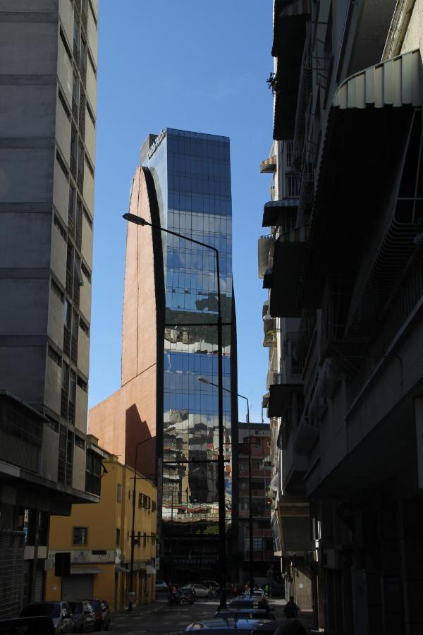 Hotel Chacao Suites Caracas Esterno foto