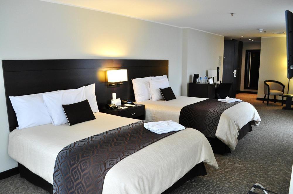 Hotel Chacao Suites Caracas Esterno foto