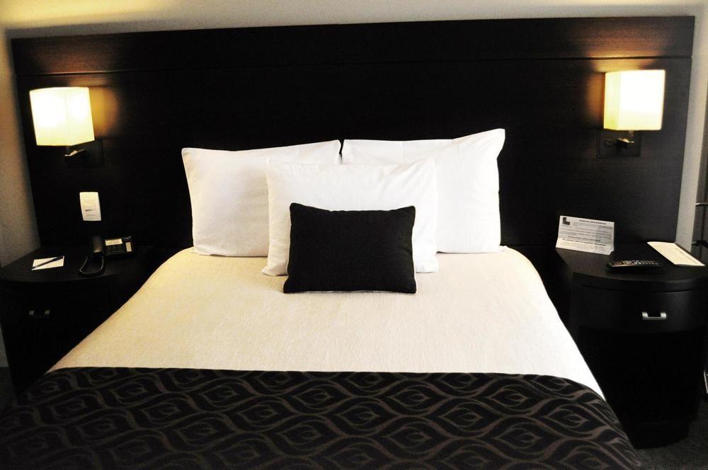 Hotel Chacao Suites Caracas Esterno foto