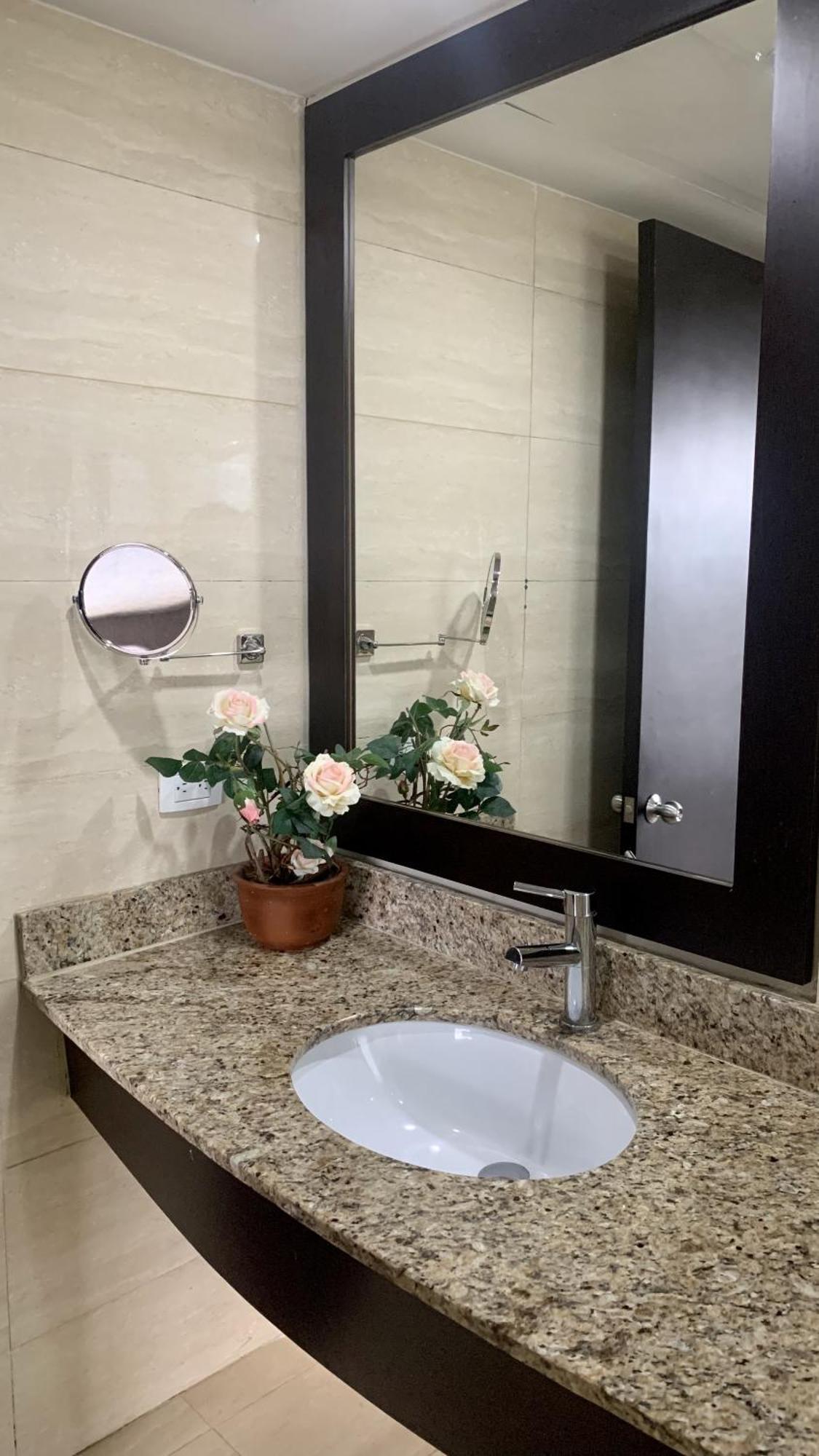 Hotel Chacao Suites Caracas Esterno foto