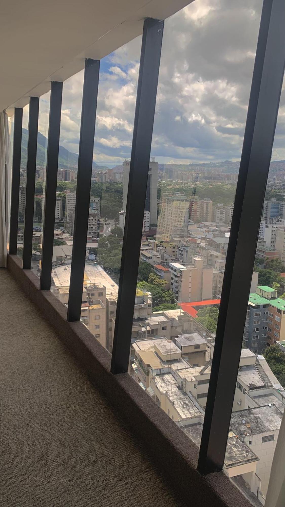 Hotel Chacao Suites Caracas Esterno foto