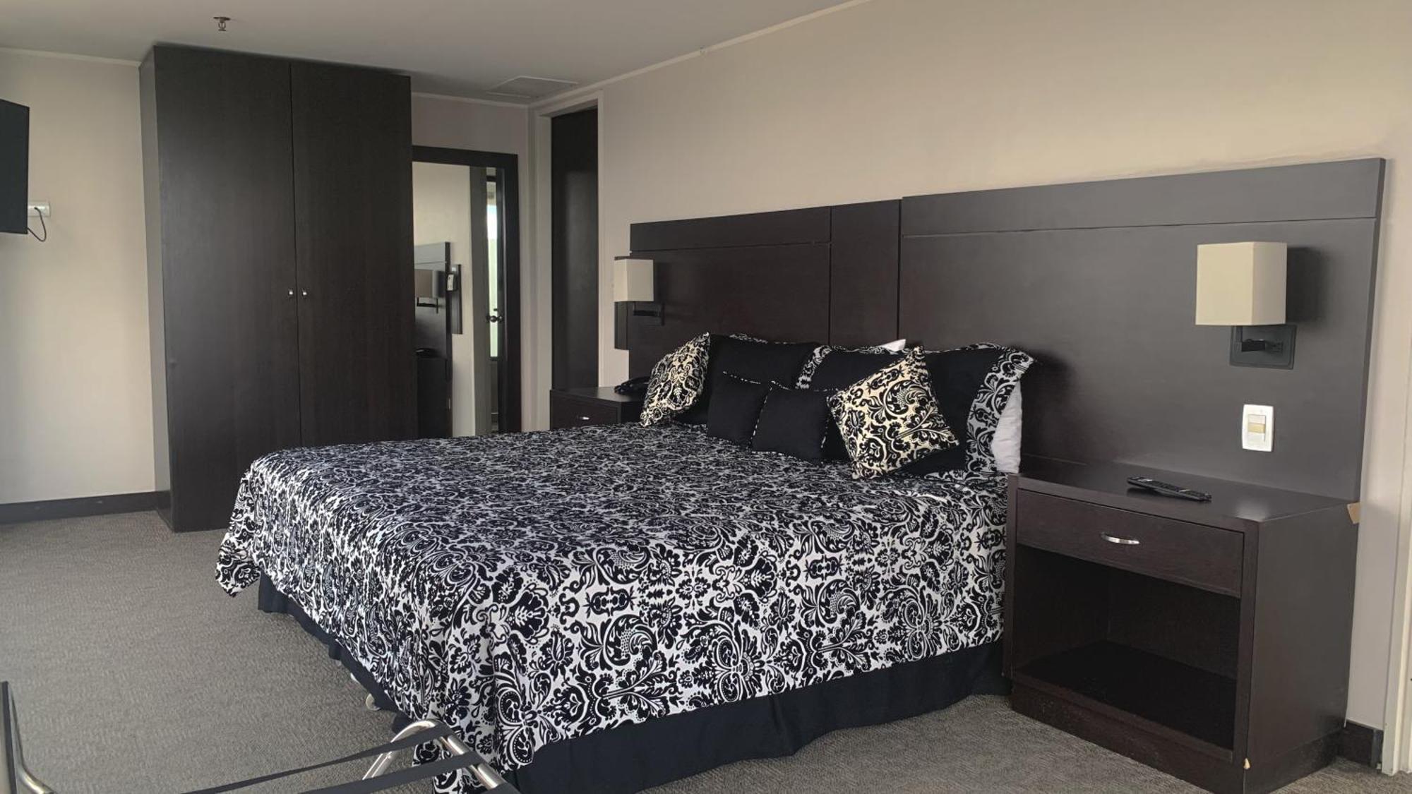 Hotel Chacao Suites Caracas Esterno foto
