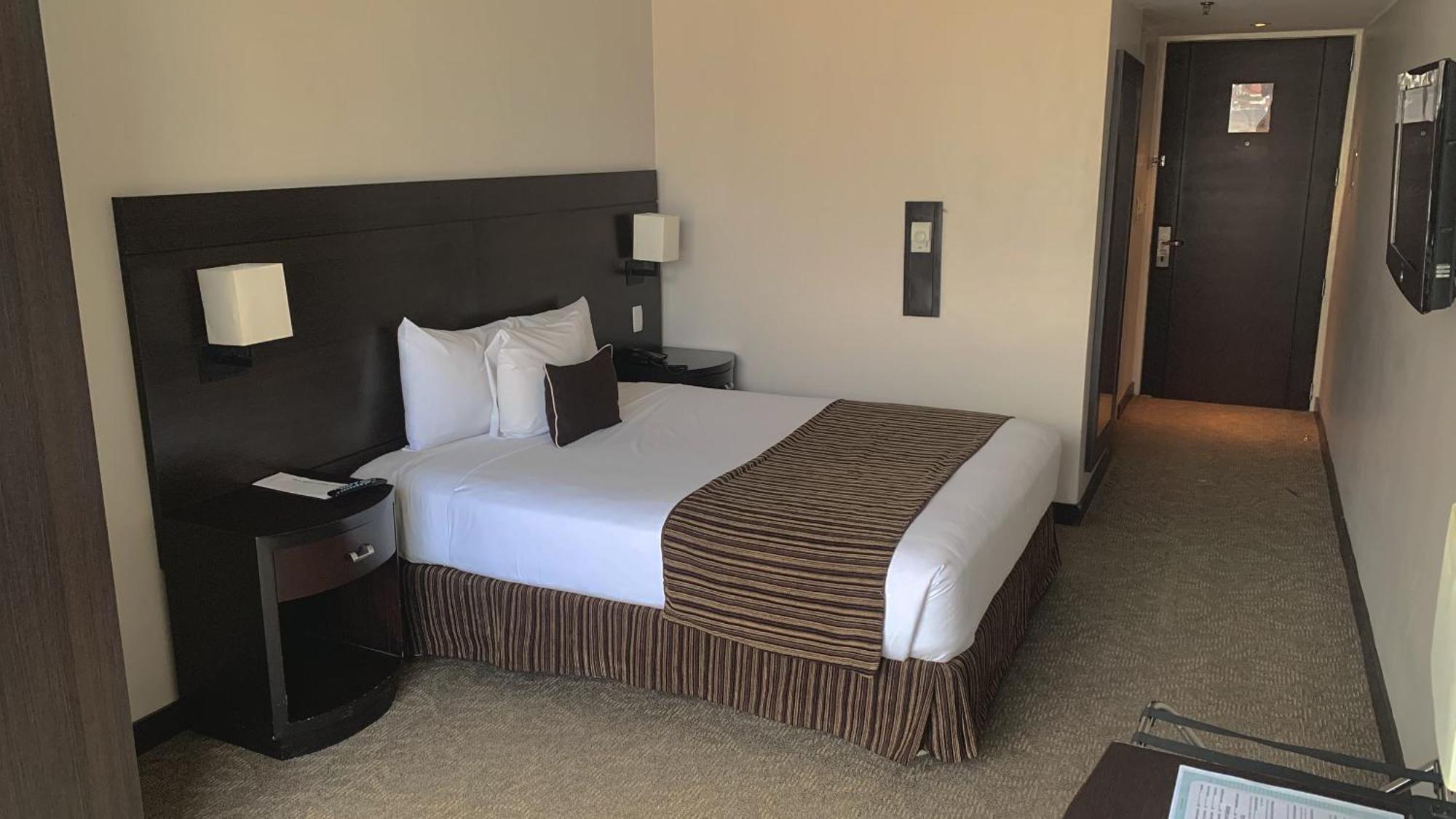 Hotel Chacao Suites Caracas Esterno foto
