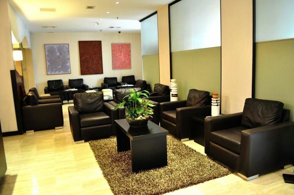 Hotel Chacao Suites Caracas Esterno foto